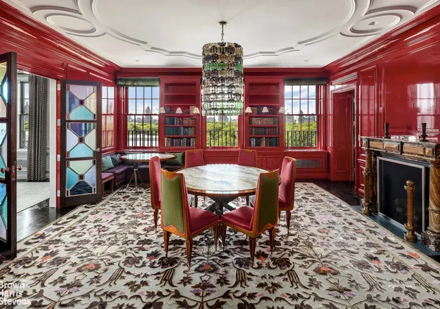 Photo 3 of Condo for sale at 1030 5th Avenue #10THFLOOR, New York, NY 10028 | MLS# RLS20024328 | Listing updated on 2026-07-03