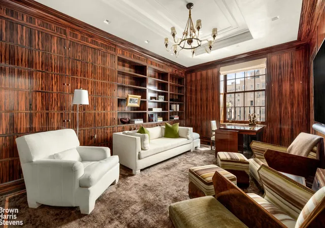 Photo 4 of House for sale at 1030 5th Avenue #10THFLOOR, New York, NY 10028 | MLS# RLS20024328 | Listing updated on 2026-07-03