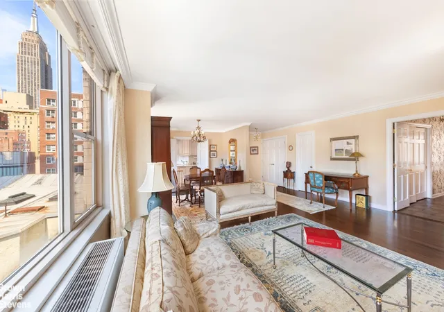 Photo 4 of Sale Pending at 137 E 36Th St #7K, New York, NY 10016 | MLS# RLS20024407 | Listing updated on 2026-07-30
