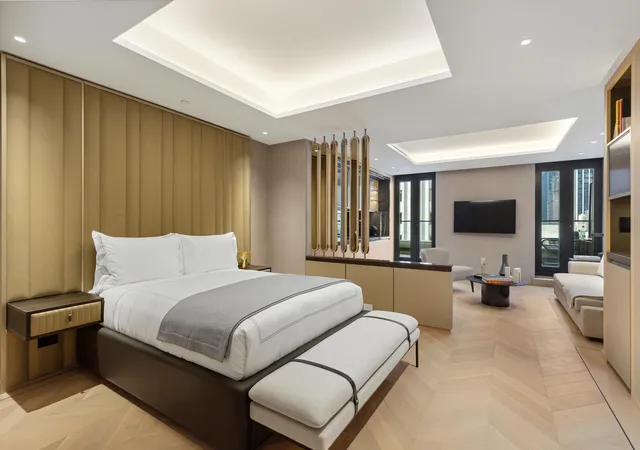 House for sale at 685 5th Avenue #15B, New York City, NY 10022 | MLS# RLS20024431 | Listing updated on 2026-01-01