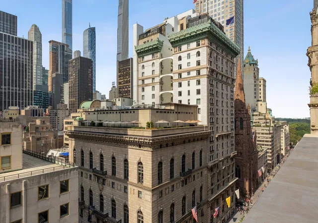 Photo 4 of House for sale at 685 5th Avenue #15B, New York City, NY 10022 | MLS# RLS20024431 | Listing updated on 2026-01-01