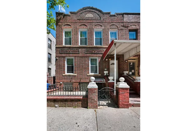 Photo 1 of Sale Pending at 445 E 95th St, New York City, NY 11212 | MLS# RLS20024470 | Listing updated on 2026-07-30
