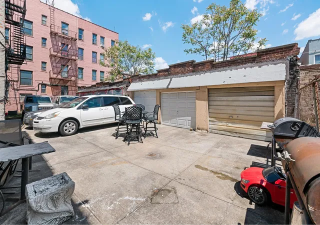 Photo 3 of Sale Pending at 445 E 95th St, New York City, NY 11212 | MLS# RLS20024470 | Listing updated on 2026-07-30