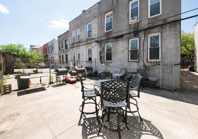 Photo 3 of Sale Pending at 445 E 95Th St, New York City, NY 11212 | MLS# RLS20024470 | Listing updated on 2026-07-30
