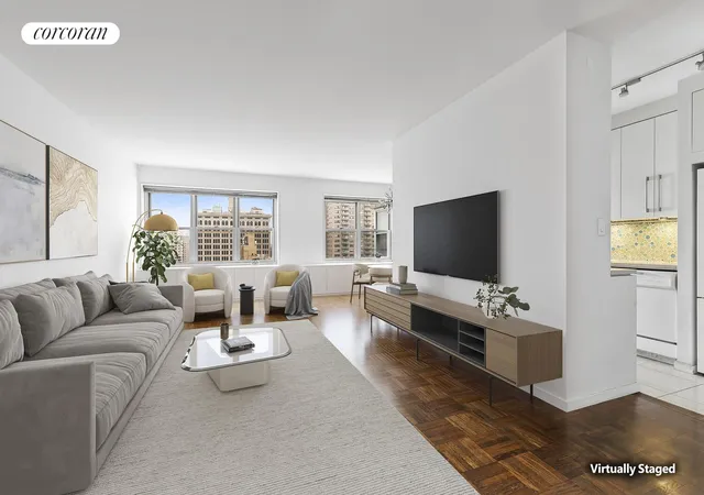 House for sale at 20 E 9Th St #18D, New York, NY 10003 | MLS# RLS20024488 | Listing updated on 2026-05-04