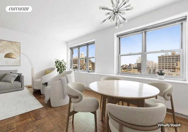 Photo 1 of House for sale at 20 E 9Th St #18D, New York, NY 10003 | MLS# RLS20024488 | Listing updated on 2026-05-04