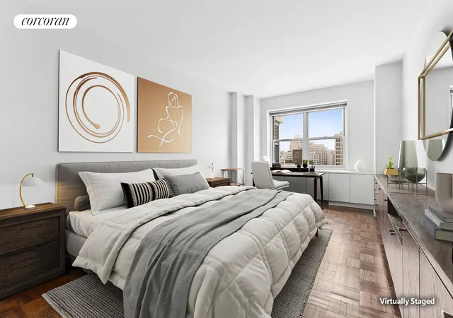 Photo 3 of House for sale at 20 E 9Th St #18D, New York, NY 10003 | MLS# RLS20024488 | Listing updated on 2026-05-04