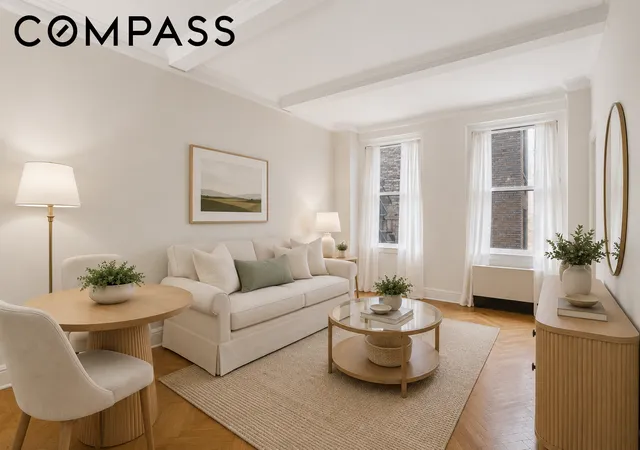 1st image of 1060 Park Ave #3A, New York City, NY 10128 | MLS# RLS20024548