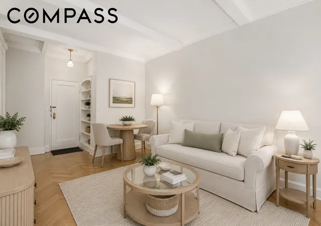 2nd image of 1060 Park Ave #3A, New York City, NY 10128 | MLS# RLS20024548