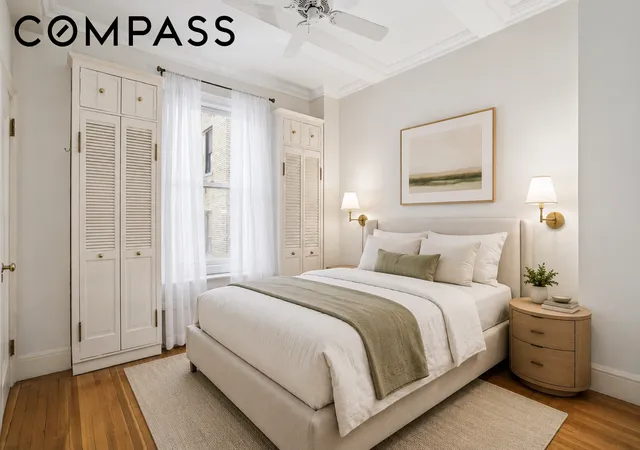 4th image of 1060 Park Ave #3A, New York City, NY 10128 | MLS# RLS20024548