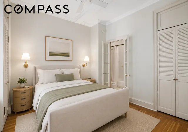 5th image of 1060 Park Ave #3A, New York City, NY 10128 | MLS# RLS20024548