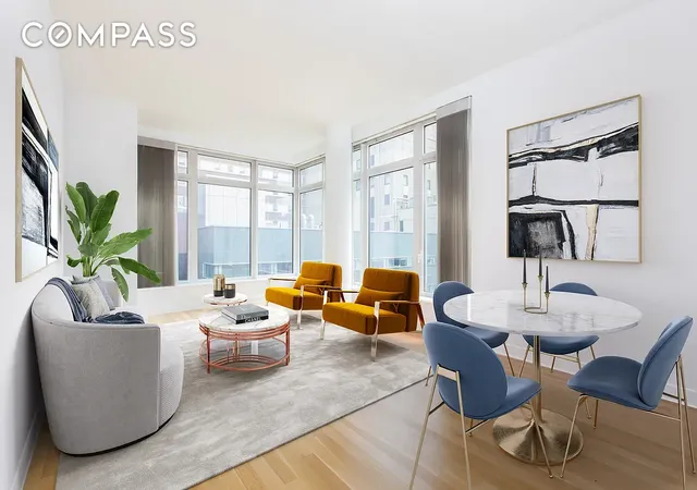 House for sale at 400 E 67th Street #7G, New York, NY 10065 | MLS# RLS20024561 | Listing updated on 2026-02-26