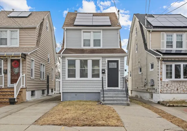 Photo 1 of Sale Pending at 216 08 115th Road, Cambria Heights, NY 11411 | MLS# RLS20024622 | Listing updated on 2026-04-14