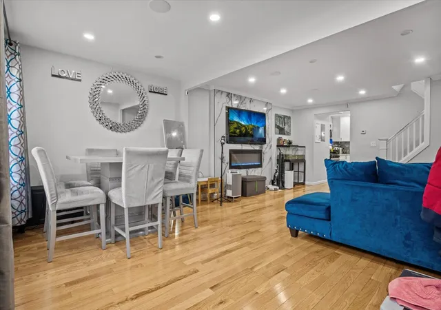 Photo 3 of Sale Pending at 216-08 115th Road, Cambria Heights, NY 11411 | MLS# RLS20024622 | Listing updated on 2026-04-14
