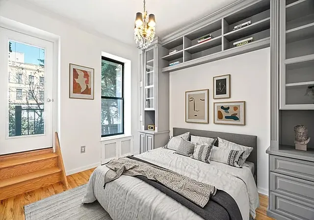 Photo 2 of Condo for sale at 225 W 10th St #D, New York, NY 10014 | MLS# RLS20024638 | Listing updated on 2025-09-18