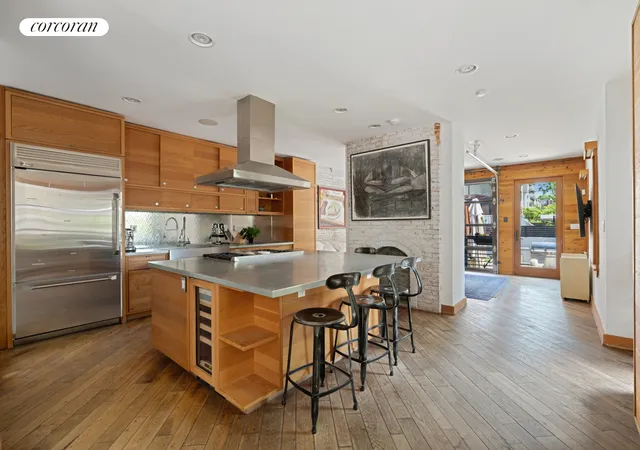 Photo 4 of Multi family home for sale at 7807 Ridge Blvd, Brooklyn, NY 11209 | MLS# RLS20024866 | Listing updated on 2025-12-14