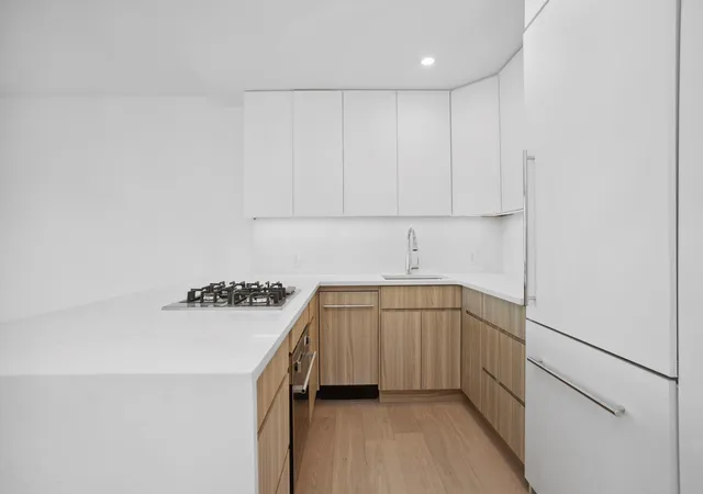 Listing Photo 5 - Condo for sale in building located at 1330 5Th Ave, New York City, NY 10026 - Unit #4M