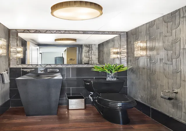 Listing Photo 5 - Condo for sale in building located at 45 E 30Th St, New York City, NY 10016 - Unit #PHB