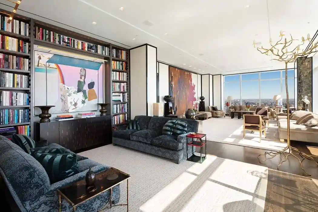 Photo 1 of Condo for sale at 151 E 58th Street #PH54E, New York, NY 10022 | MLS# RLS20024948 | Listing updated on 2026-10-29