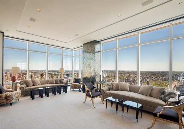 Listing Photo 1 - Condo for sale in building located at 151 E 58Th St, New York City, NY 10022 - Unit #PH54E