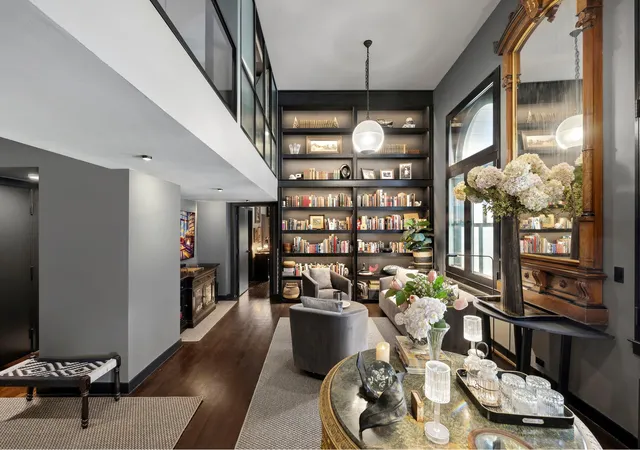 Multi family home for sale at 240 Centre St #2K, New York, NY 10013 | MLS# RLS20025072