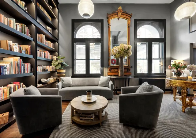 Photo 2 of Multi family home for sale at 240 Centre St #2K, New York, NY 10013 | MLS# RLS20025072 | Listing updated on 2026-05-20
