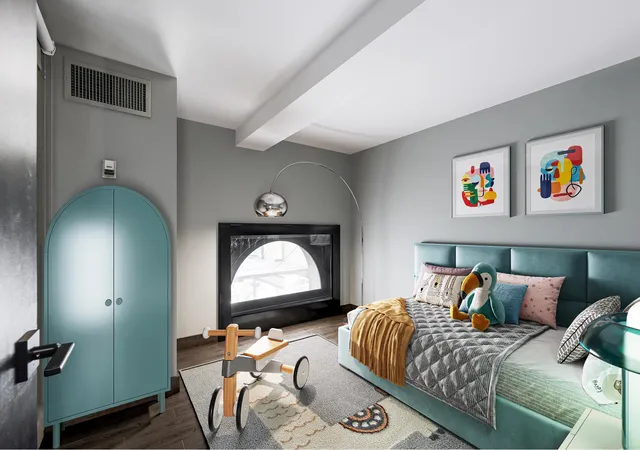Photo 3 of Multi family home for sale at 240 Centre St #2K, New York, NY 10013 | MLS# RLS20025072 | Listing updated on 2026-05-20