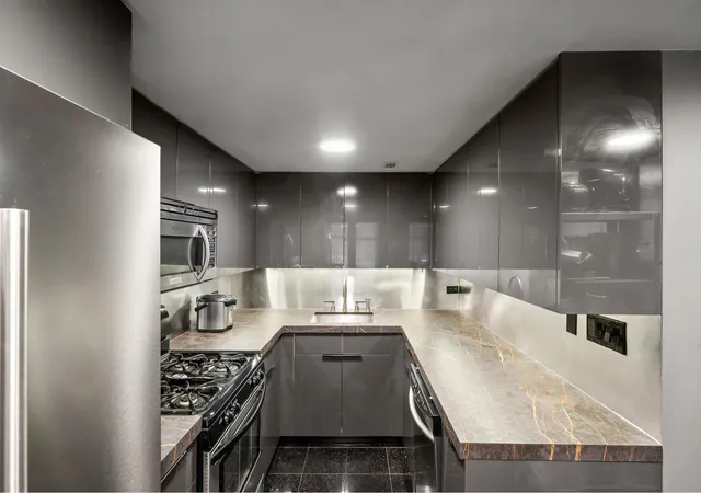 Photo 4 of House for sale at 240 Centre St #2K, New York, NY 10013 | MLS# RLS20025072 | Listing updated on 2026-05-20