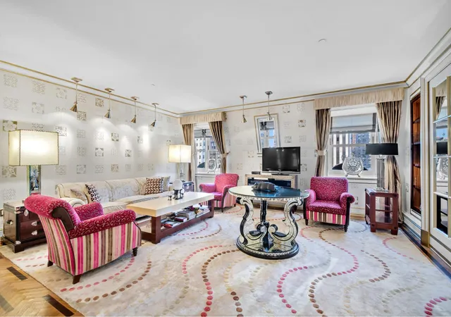 Photo 1 of Condo for sale at 1 Central Park S #1813, New York City, NY 10019 | MLS# RLS20025134 | Listing updated on 2026-08-02