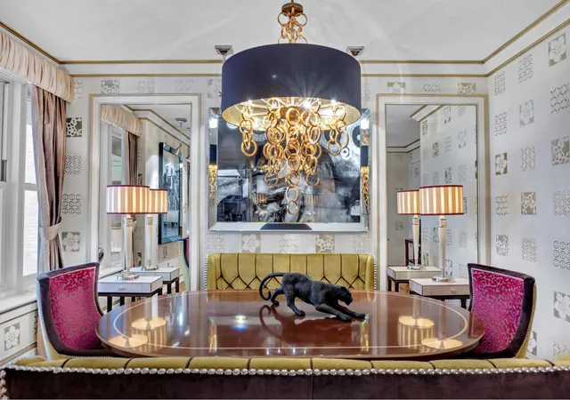 Photo 2 of Condo for sale at 1 Central Park S #1813, New York City, NY 10019 | MLS# RLS20025134 | Listing updated on 2026-08-02