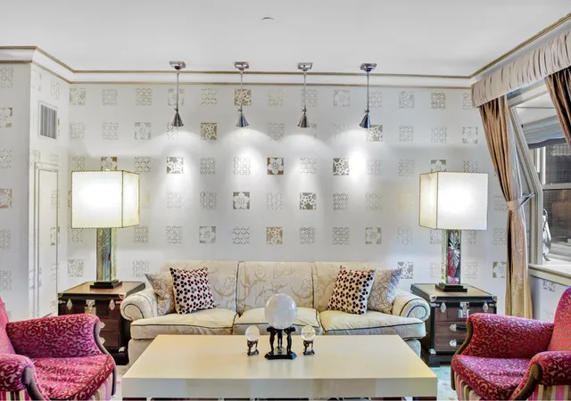 Photo 3 of Condo for sale at 1 Central Park S #1813, New York City, NY 10019 | MLS# RLS20025134 | Listing updated on 2026-08-02