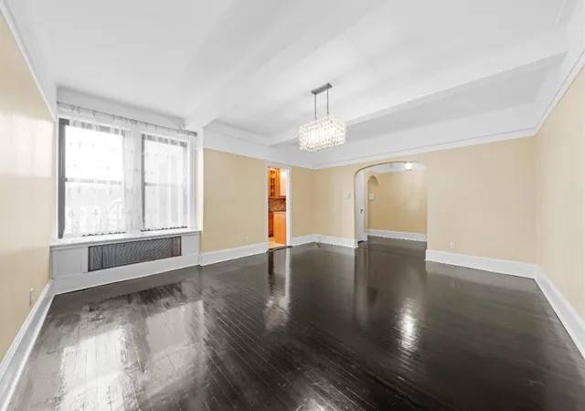 Photo 2 of Sale Pending at 83 00 Talbot St #6F, Kew Gardens, NY 11415 | MLS# RLS20025147 | Listing updated on 2025-12-20