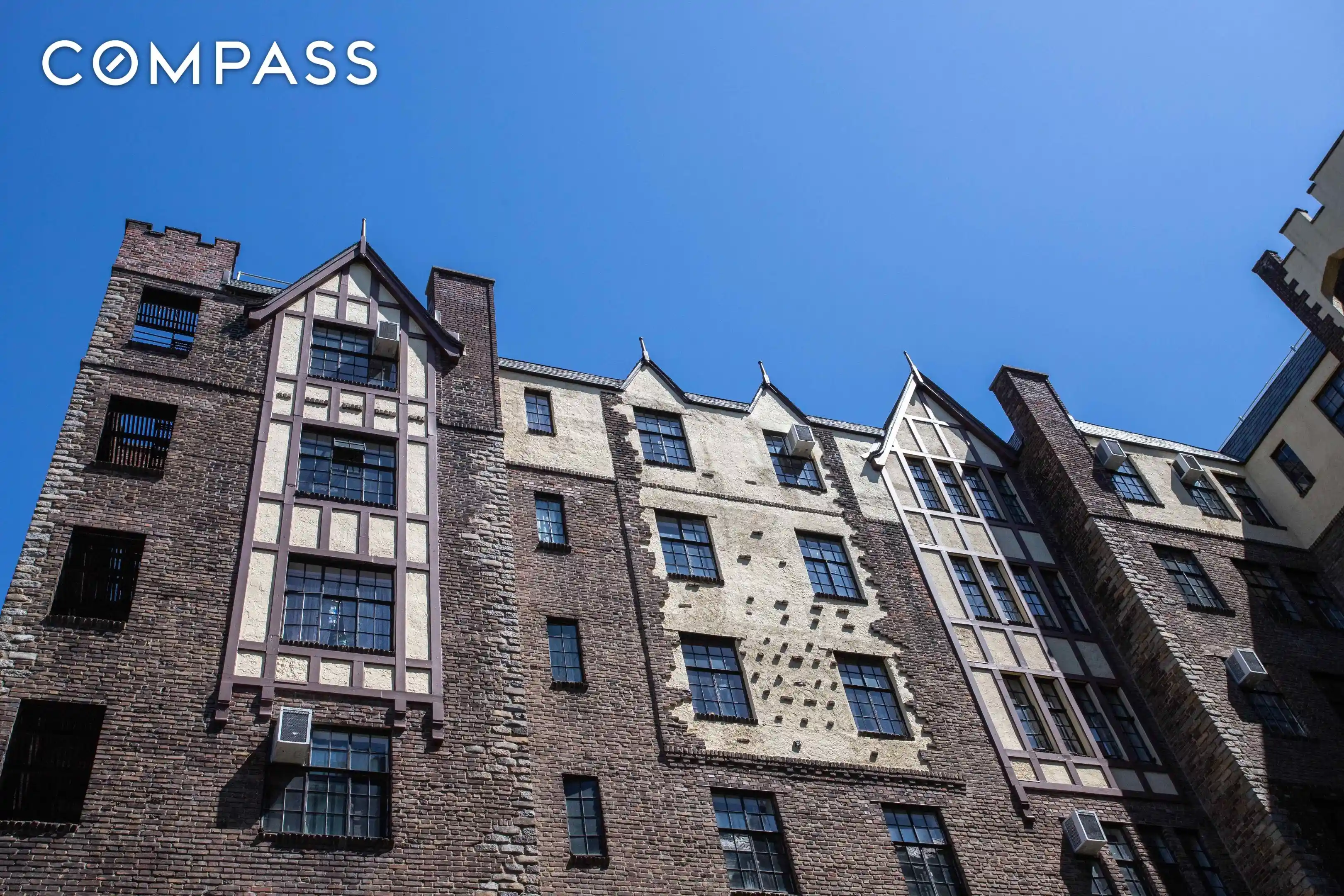Listing Photo 25 - Condo for sale in 116 Pinehurst Ave located at 116 Pinehurst Ave, New York City, NY 10033 - Unit #H32