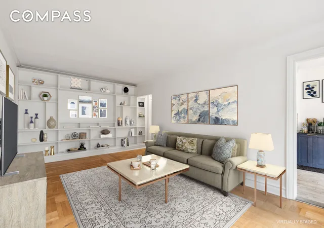 Listing Photo 5 - Condo for sale in building located at 116 Pinehurst Ave, New York City, NY 10033 - Unit #H32