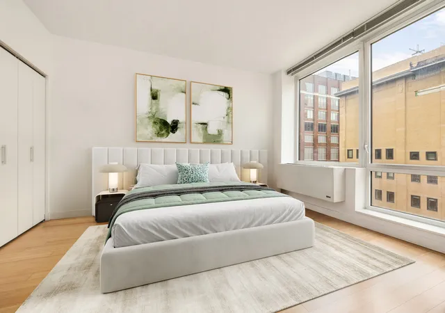 Listing Photo 5 - Condo for sale in building located at 450 W 17Th St, New York City, NY 10011 - Unit #1019