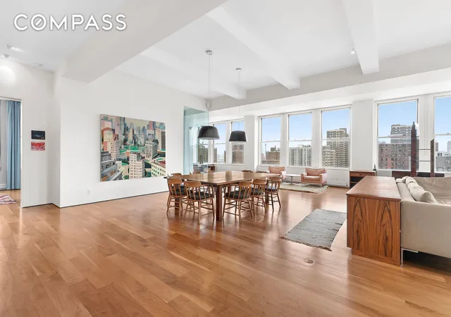 Photo 1 of Sale Pending at 175 E Broadway #8B, New York City, NY 10002 | MLS# RLS20025385 | Listing updated on 2026-05-15