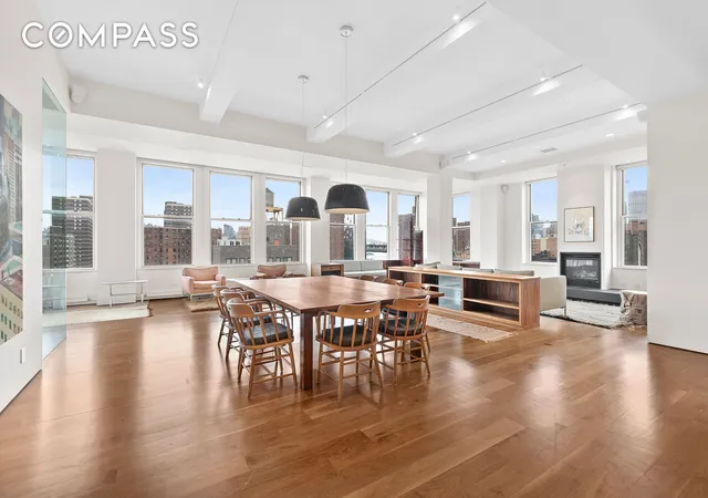 Photo 2 of Sale Pending at 175 E Broadway #8B, New York City, NY 10002 | MLS# RLS20025385 | Listing updated on 2026-05-15