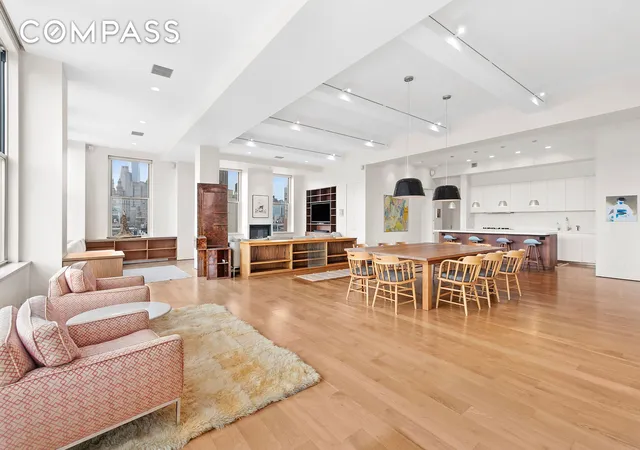 Photo 3 of Sale Pending at 175 E Broadway #8B, New York City, NY 10002 | MLS# RLS20025385 | Listing updated on 2026-05-15