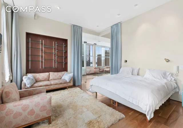 Photo 4 of Sale Pending at 175 E Broadway #8B, New York City, NY 10002 | MLS# RLS20025385 | Listing updated on 2026-05-15