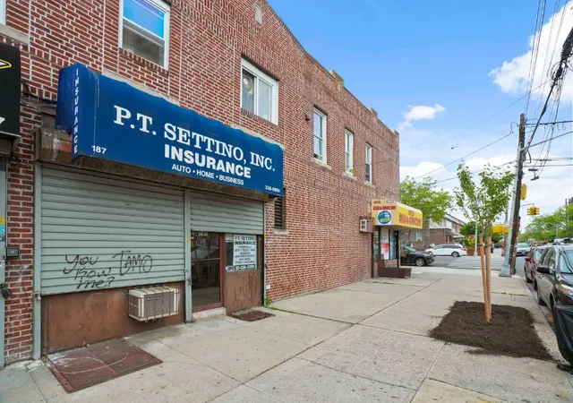 Photo 2 of Single family home for sale at 1890 W 6th Street, Brooklyn, NY 11223 | MLS# RLS20025539 | Listing updated on 2025-10-23