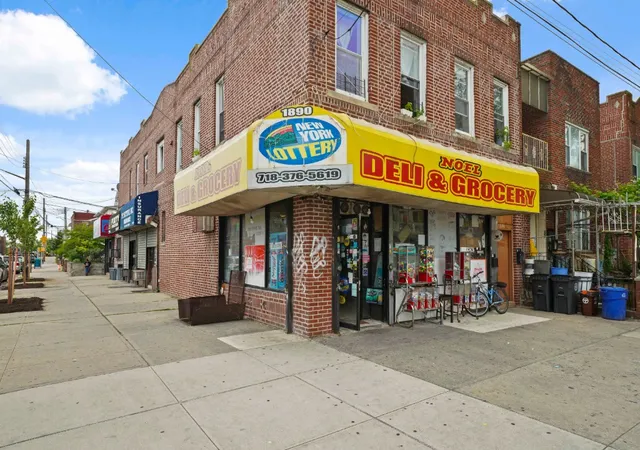 Photo 3 of Single family home for sale at 1890 W 6th Street, Brooklyn, NY 11223 | MLS# RLS20025539 | Listing updated on 2025-10-23