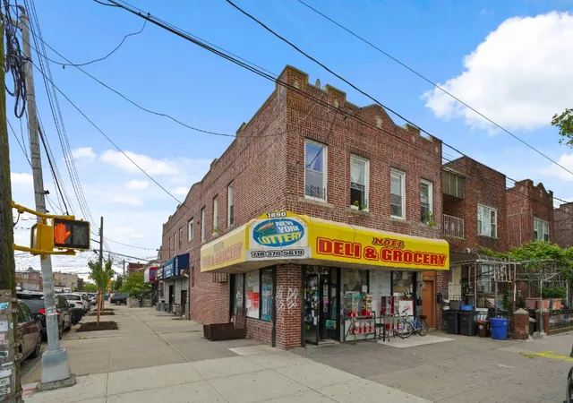 Photo 3 of House for sale at 1890 W 6th Street, Brooklyn, NY 11223 | MLS# RLS20025539 | Listing updated on 2025-10-23