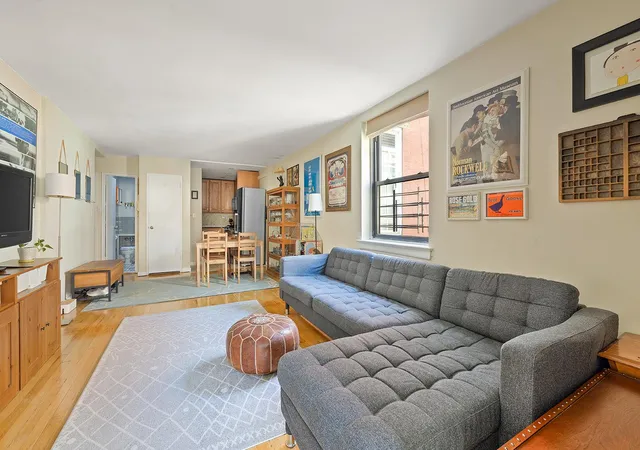 Photo 1 of Condo for sale at 439 E 88th Street #5B, New York City, NY 10128 | MLS# RLS20025568 | Listing updated on 2026-07-30