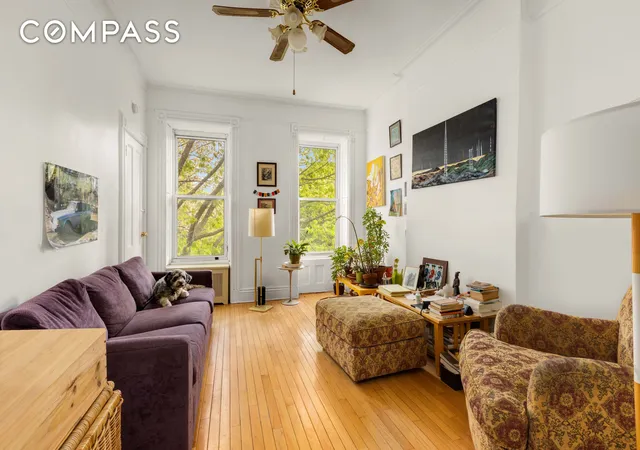Photo 3 of Sale Pending at 449 11th St, New York City, NY 11215 | MLS# RLS20025570 | Listing updated on 2026-07-30