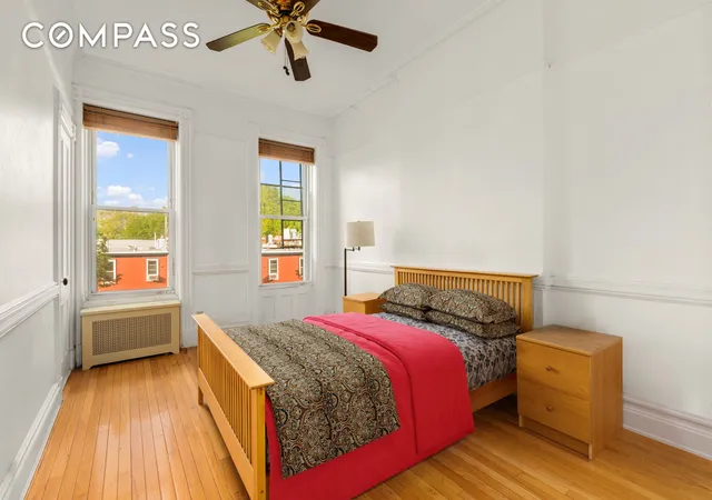 Photo 3 of Sale Pending at 449 11Th St, New York City, NY 11215 | MLS# RLS20025570 | Listing updated on 2026-07-30