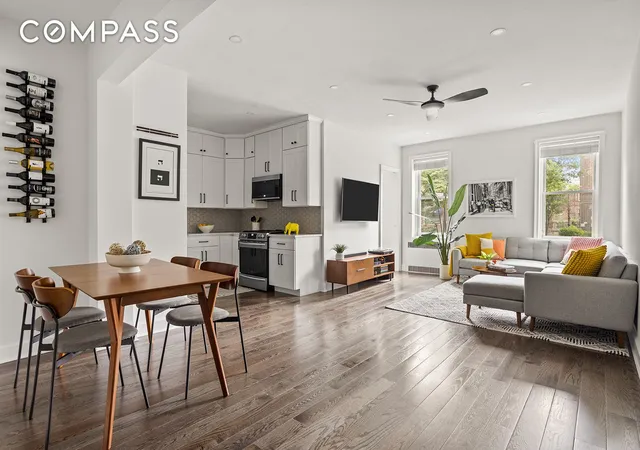 2nd image of 72 17 34th Ave #1P, Jackson Heights, NY 11372 | MLS# RLS20025619