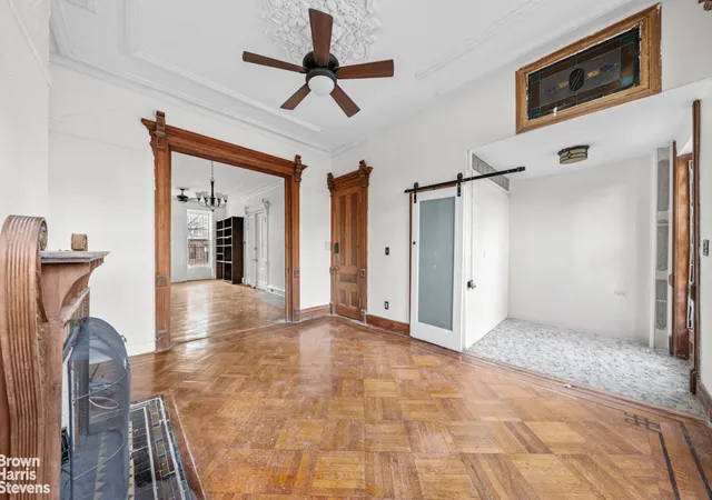 Photo 2 of Sale Pending at 319 Mac Donough St, Brooklyn, NY 11233 | MLS# RLS20025655 | Listing updated on 2026-05-01