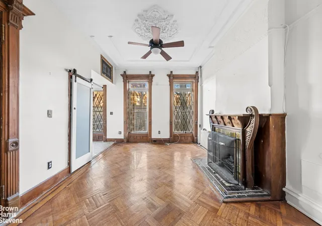 Photo 3 of Sale Pending at 319 Mac Donough St, Brooklyn, NY 11233 | MLS# RLS20025655 | Listing updated on 2026-05-01