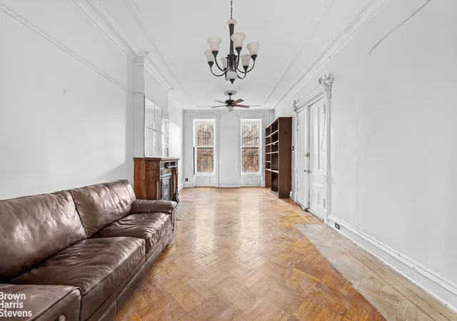 Photo 3 of Sale Pending at 319 Mac Donough St, Brooklyn, NY 11233 | MLS# RLS20025655 | Listing updated on 2026-05-01