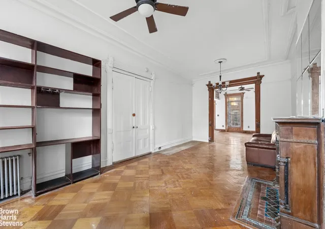 Photo 4 of Sale Pending at 319 Mac Donough St, Brooklyn, NY 11233 | MLS# RLS20025655 | Listing updated on 2026-05-01